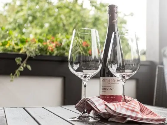 Comfort Daire (for 4 people)