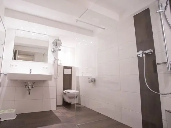 Comfort Daire (for 4 people)