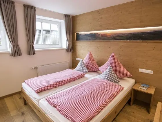 Daire (for 3 people)