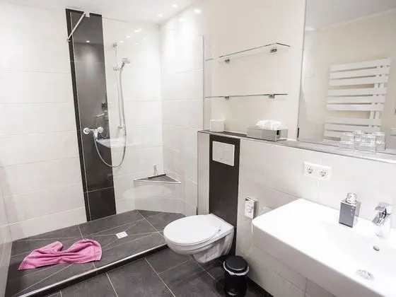 Daire (for 3 people)