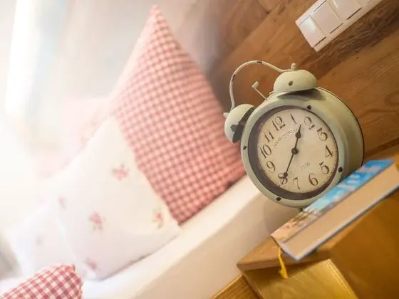 Daire (for 5 people)