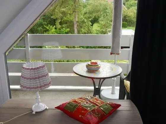 Grand Oda, 1 Yatak Odası (Orientzimmer)