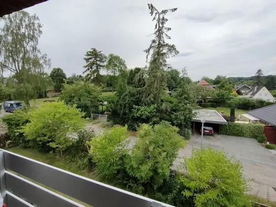 Grand Oda, 1 Yatak Odası (Orientzimmer)