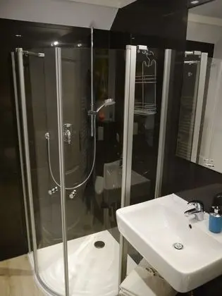 Romantic Tek Büyük Yataklı Oda, Avlu Manzaralı (Federzimmer)