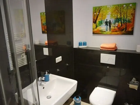 Romantic Tek Büyük Yataklı Oda, Avlu Manzaralı (Federzimmer)
