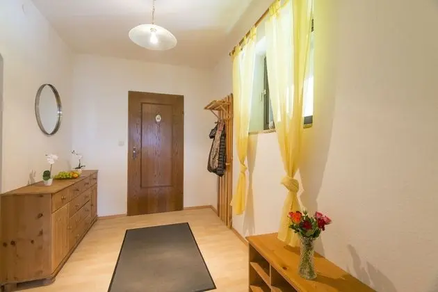 Apart Daire, 1 Yatak Odası, Balkon (Top floor, 70m2, 5 persons)