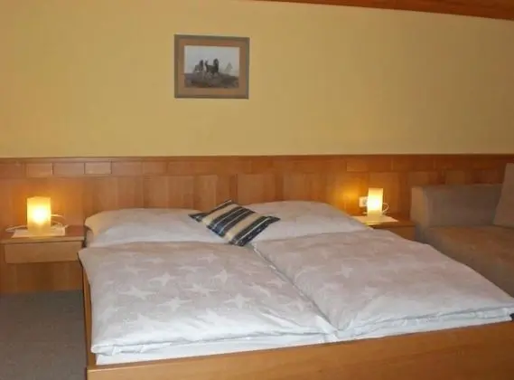 Comfort Daire (Morgensonne)