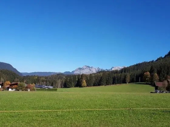 Comfort Daire (Morgensonne)