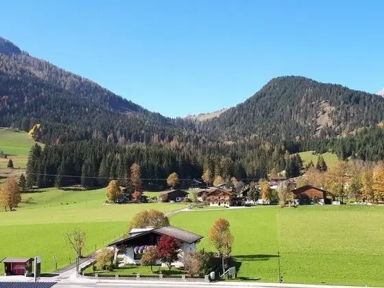 Comfort Daire (Morgensonne)