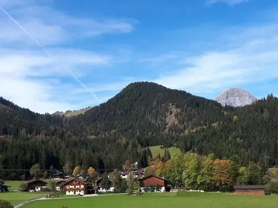 Comfort Daire (Morgensonne)