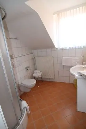 Tek Kişilik Oda (Einzelzimmer)