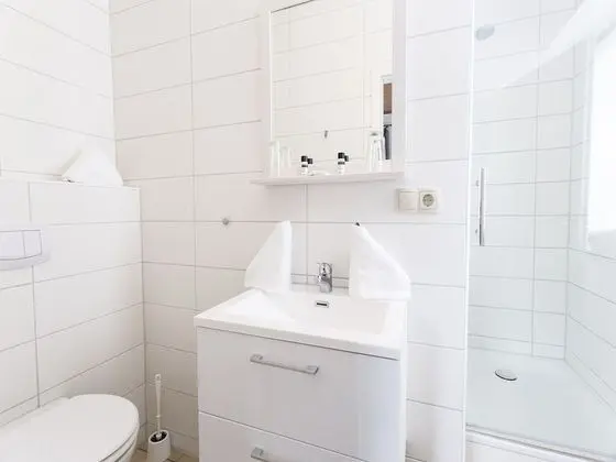 Classic Tek Kişilik Oda, Özel Banyo