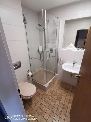 Classic Tek Kişilik Oda, Özel Banyo