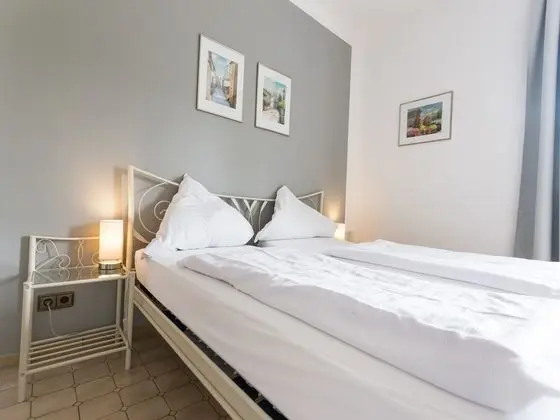 Comfort Üç Kişilik Oda, Özel Banyo