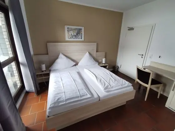 Comfort Üç Kişilik Oda, Özel Banyo