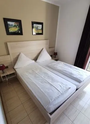 Comfort Üç Kişilik Oda, Özel Banyo