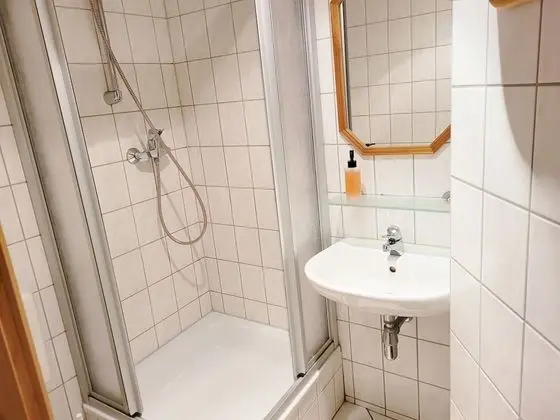 Economy Tek Kişilik Oda