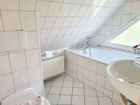 Tek Kişilik Oda, Balkon