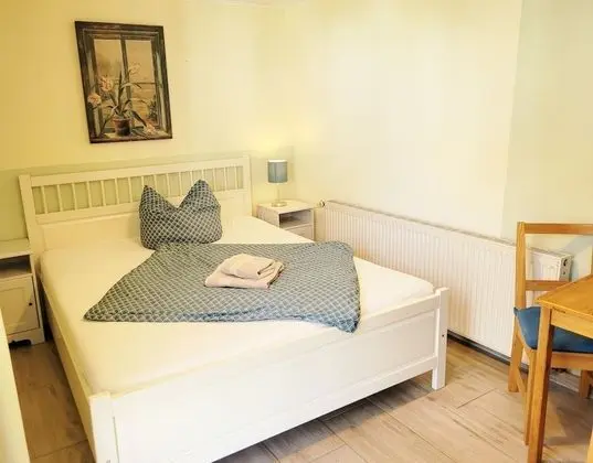 Tek Kişilik Oda, Teras