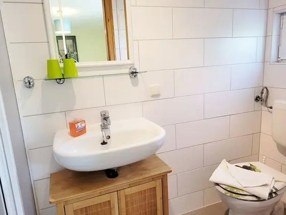 Tek Kişilik Oda, Teras