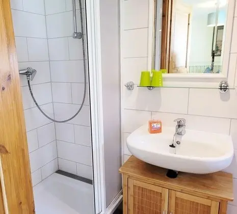 Tek Kişilik Oda, Teras