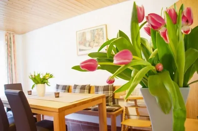 Classic Apart Daire, 2 Yatak Odası, Balkon, Bahçe Manzaralı