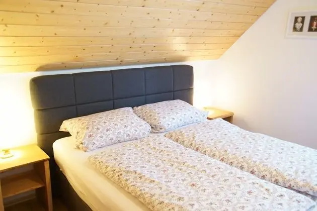 Traditional Apart Daire, 2 Yatak Odası, Balkon, Dağ Manzaralı