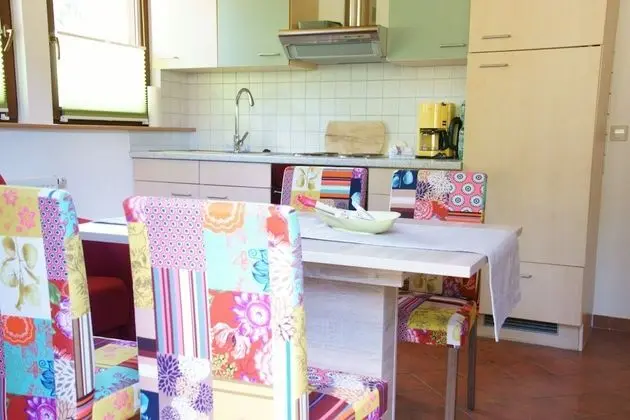 Traditional Apart Daire, 2 Yatak Odası, Balkon, Dağ Manzaralı