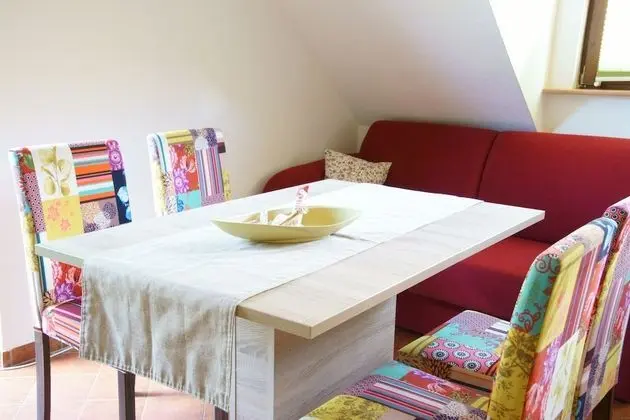 Traditional Apart Daire, 2 Yatak Odası, Balkon, Dağ Manzaralı