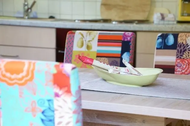 Traditional Apart Daire, 2 Yatak Odası, Balkon, Dağ Manzaralı