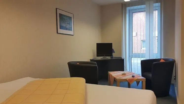 Comfort Tek Kişilik Oda