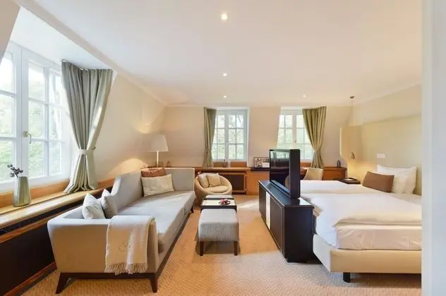 Deluxe Oda (Boutique)