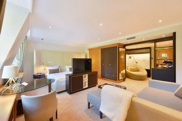 Deluxe Oda (Boutique)