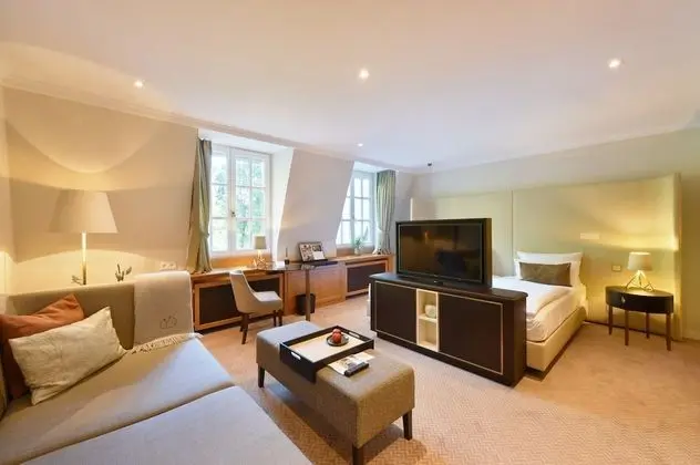 Deluxe Oda (Boutique)