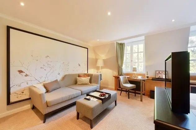 Deluxe Oda (Boutique)