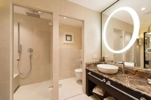 Deluxe Oda (Boutique)