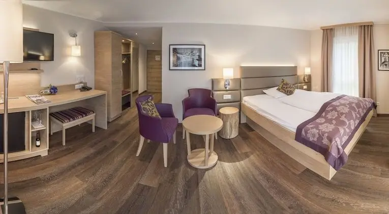 Comfort Tek Kişilik Oda