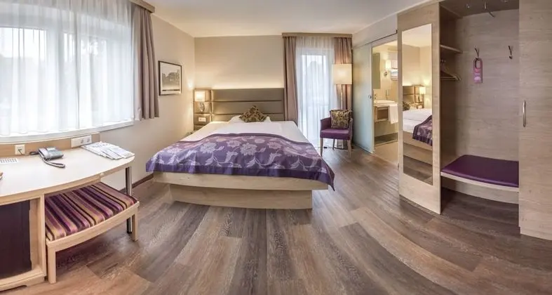 Comfort Tek Kişilik Oda