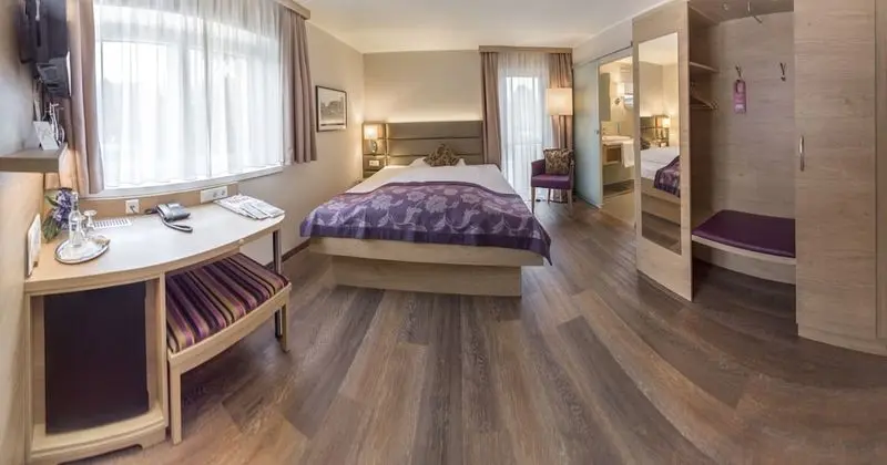 Comfort Tek Kişilik Oda