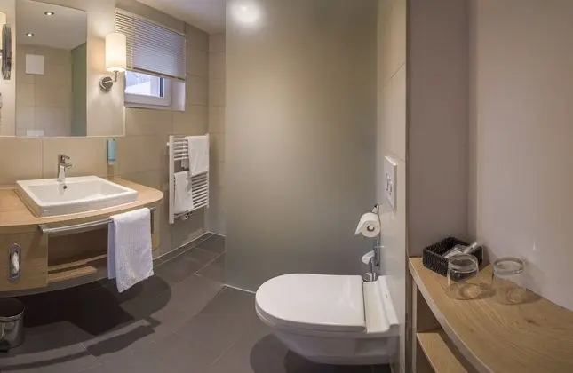 Comfort Tek Kişilik Oda