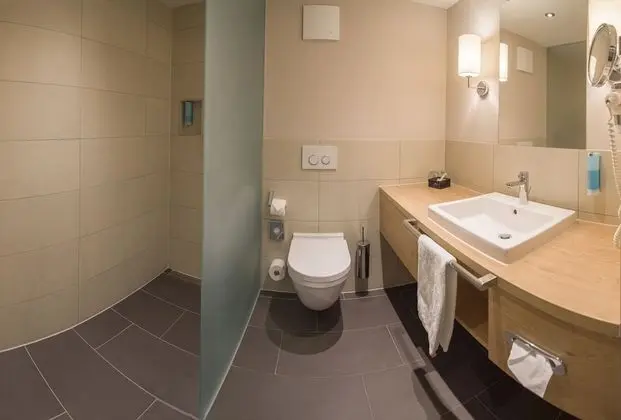 Comfort Tek Kişilik Oda