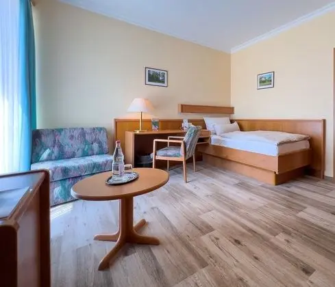 Classic Tek Kişilik Oda