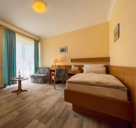 Classic Tek Kişilik Oda