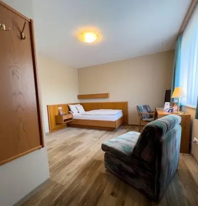 Classic Tek Kişilik Oda