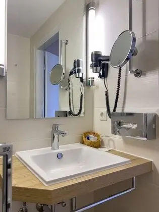 Classic Tek Kişilik Oda