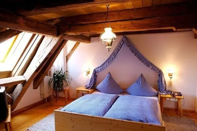 Comfort Tek Büyük Yataklı Oda (Type I)
