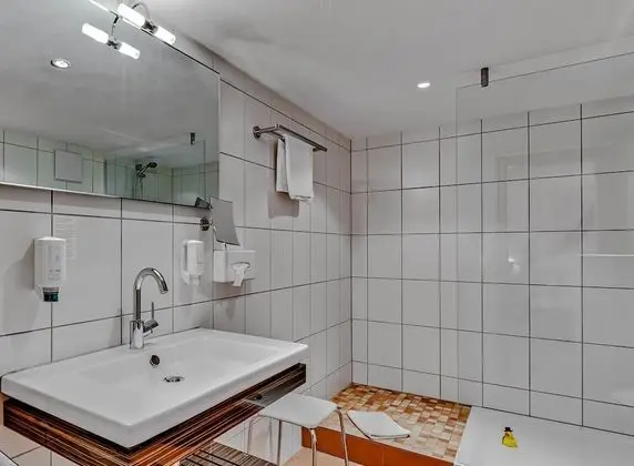 Comfort Tek Büyük Yataklı Oda (Type I)