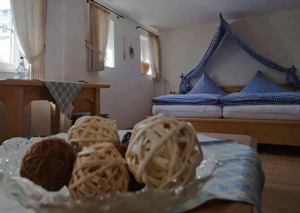 Comfort Tek Büyük Yataklı Oda (Type II)