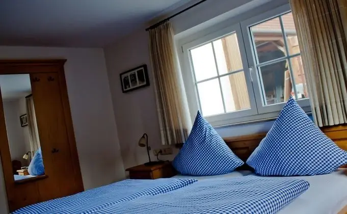 Comfort Tek Büyük Yataklı Oda (Type II)