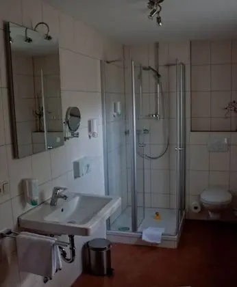 Comfort Tek Büyük Yataklı Oda (Type II)